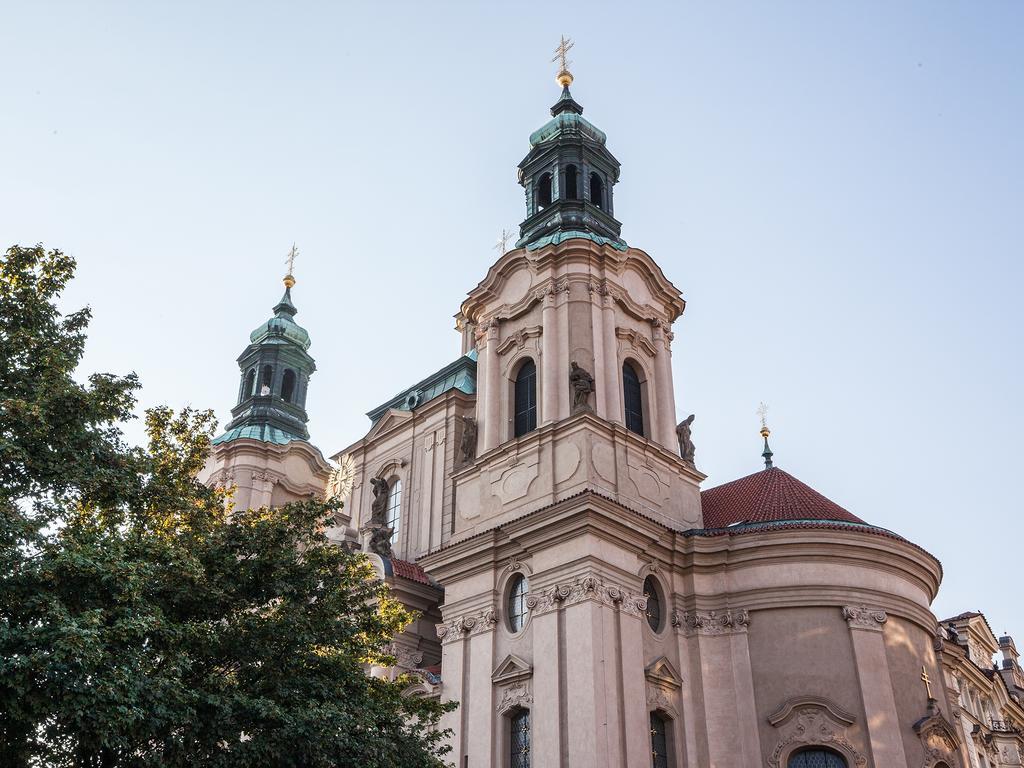 Appartement Gorgeous Praag