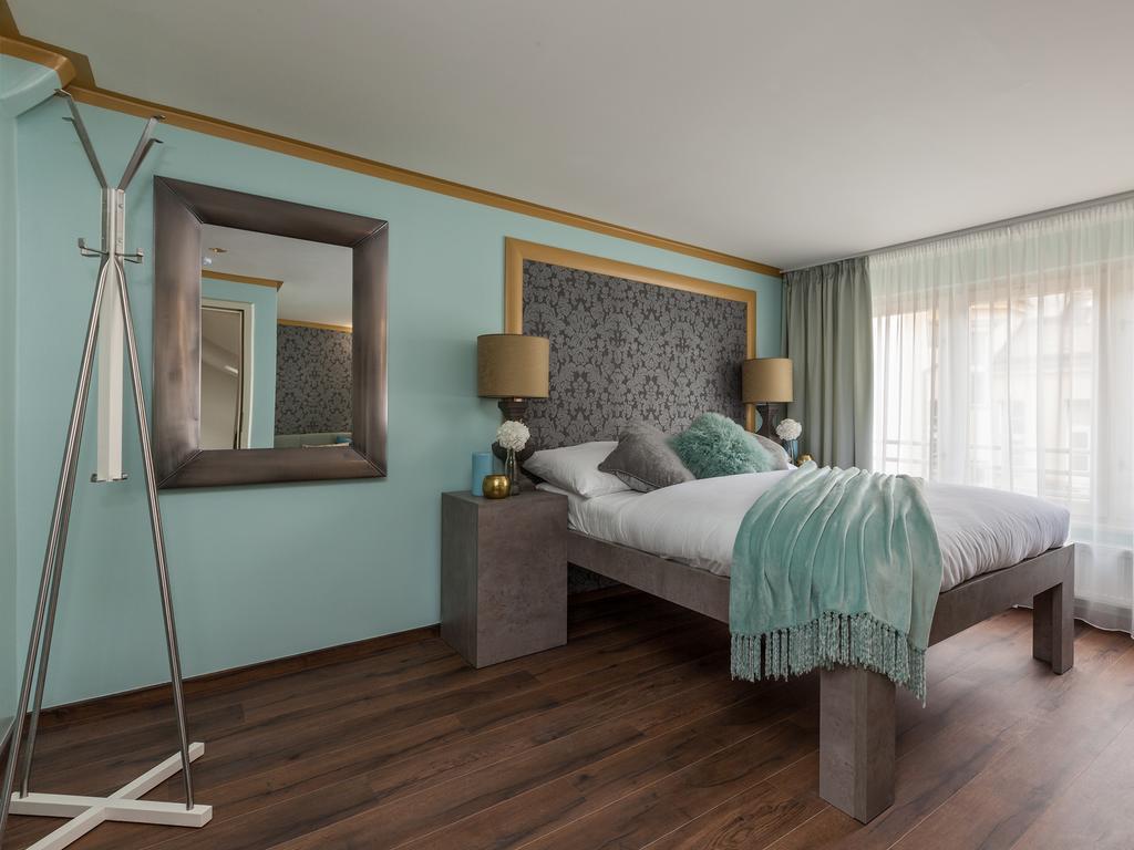 Gorgeous Appartement Praag