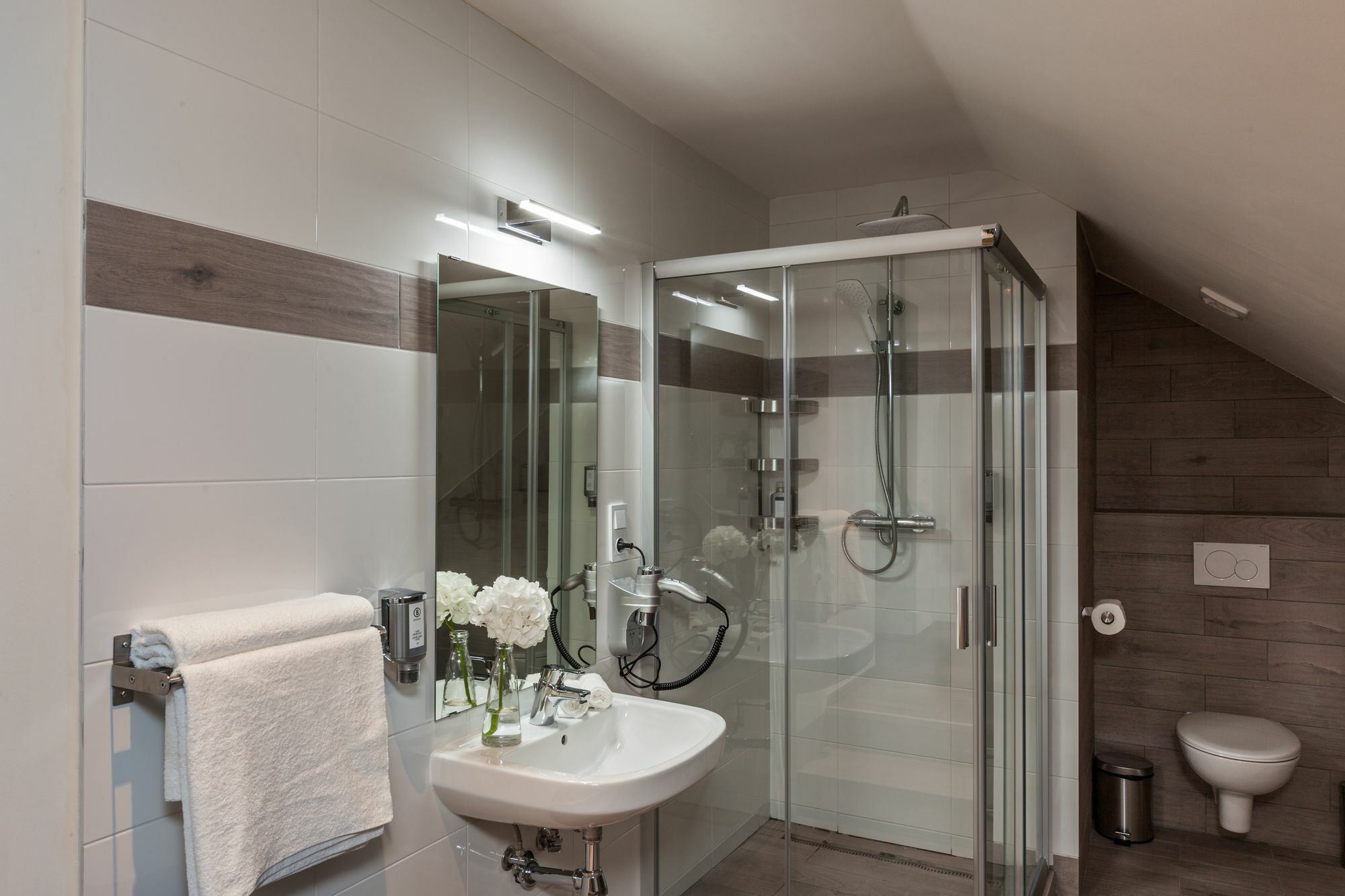 Appartement Gorgeous Praag
