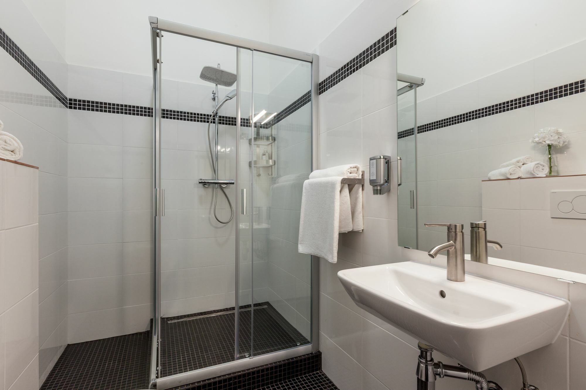 Gorgeous Appartement Praag