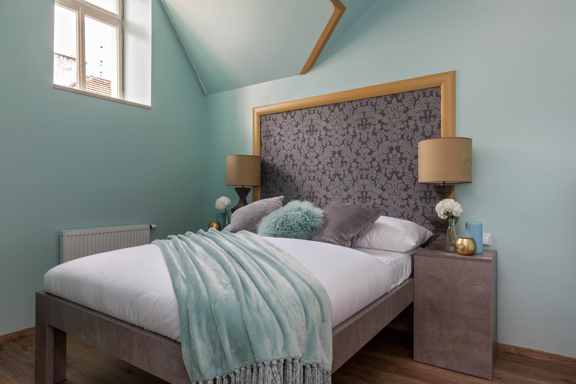 Gorgeous Appartement Praag