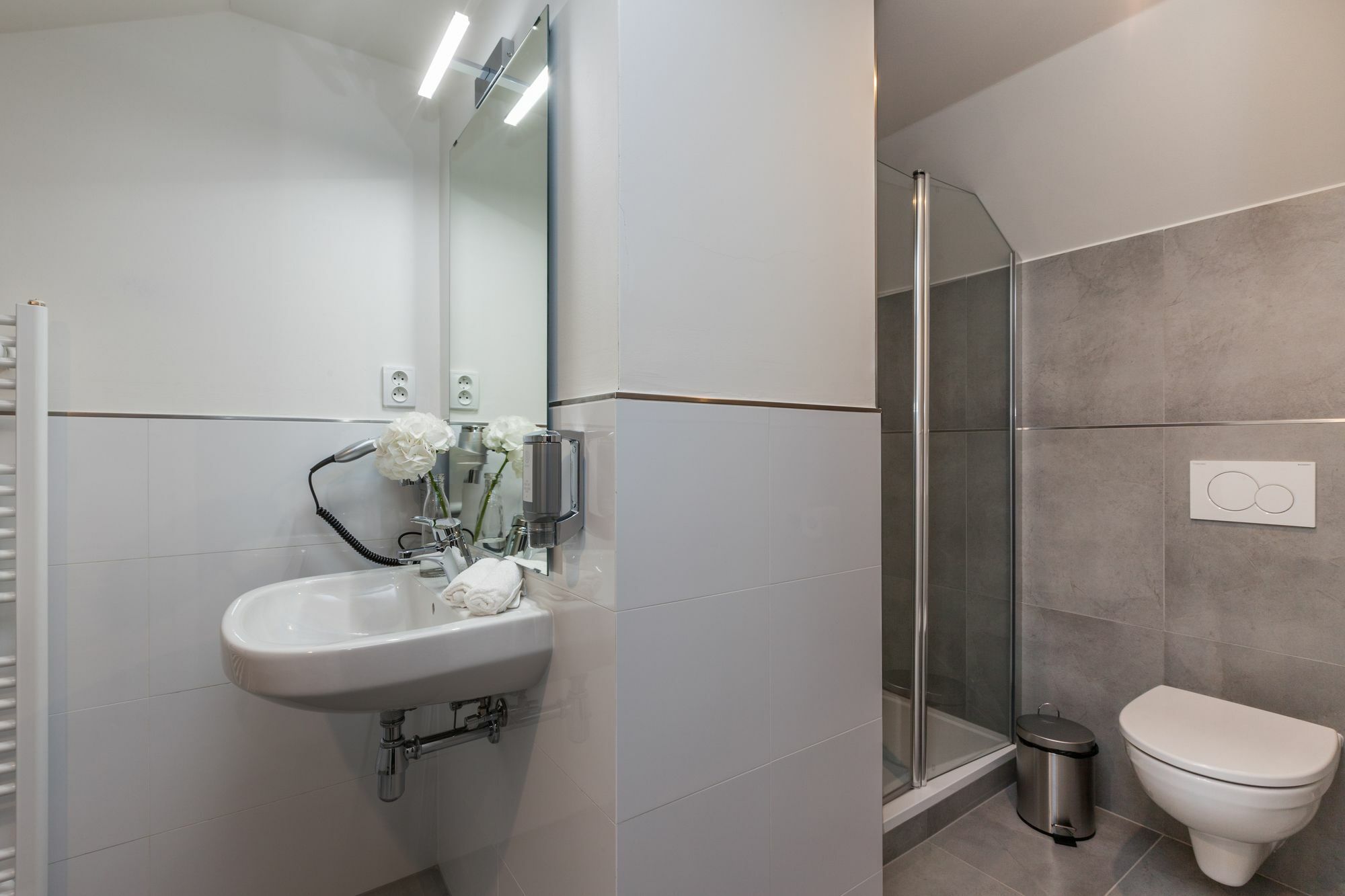 Appartement Gorgeous Praag