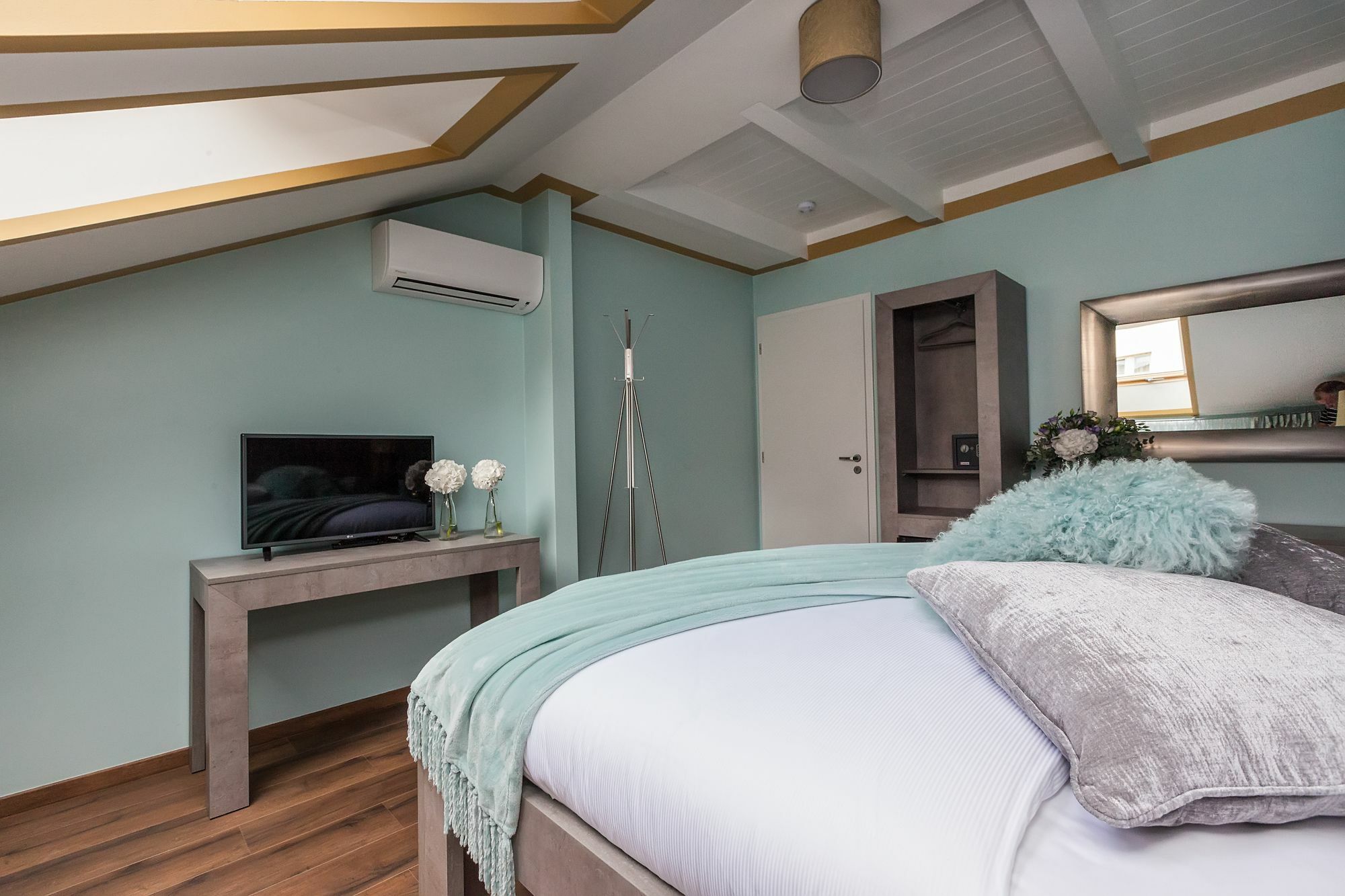 Appartement Gorgeous Praag