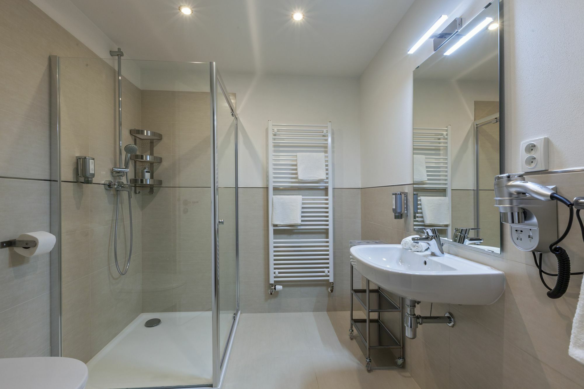 Appartement Gorgeous Praag