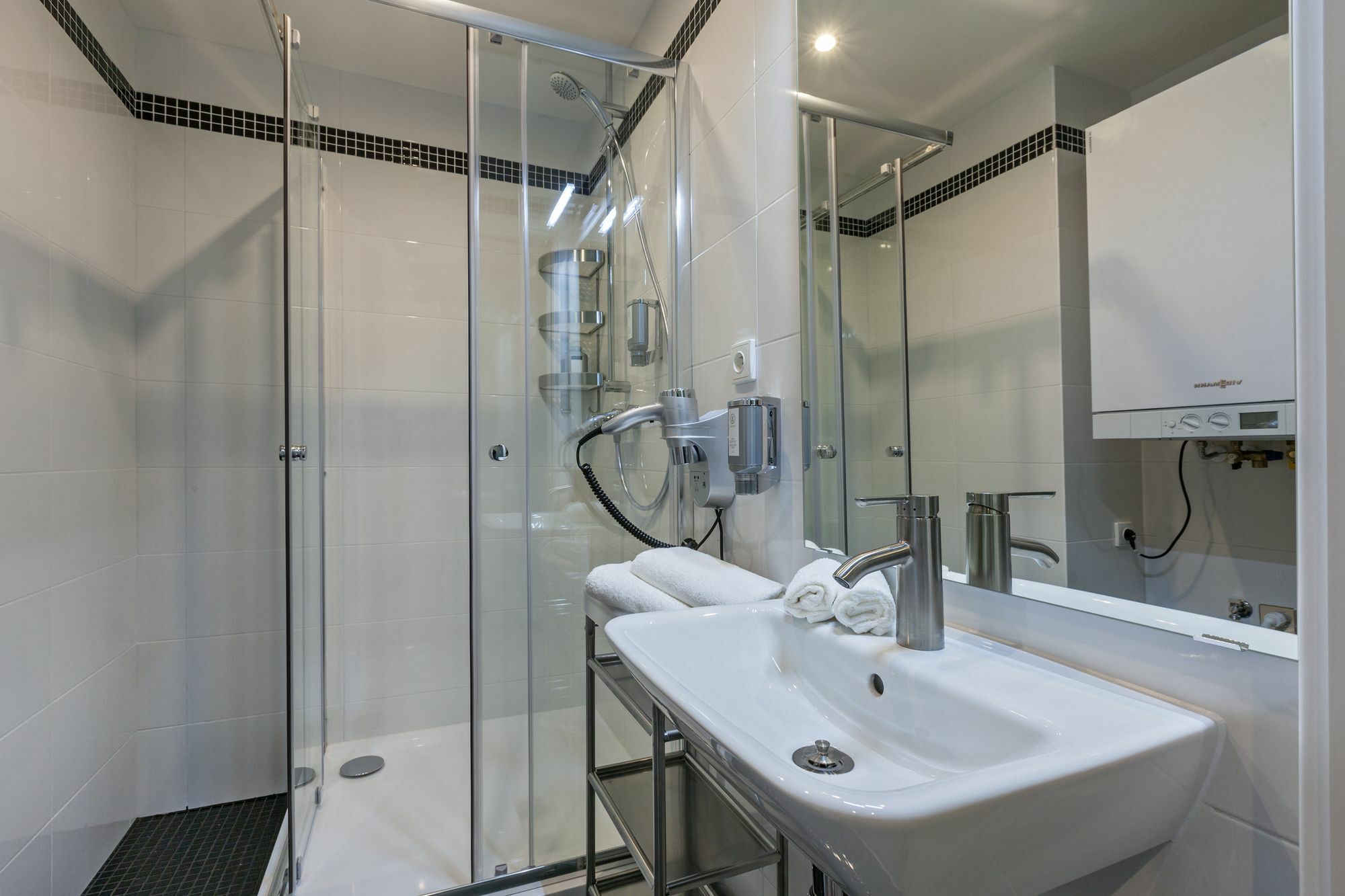 Gorgeous Apartment Prag